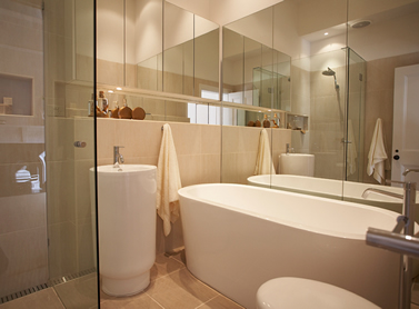 Bathroom designer, Interior Design