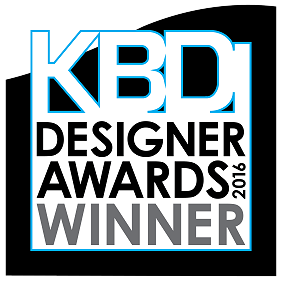 2012 KBDi Winner - Australian Bathroom Designer of the Year